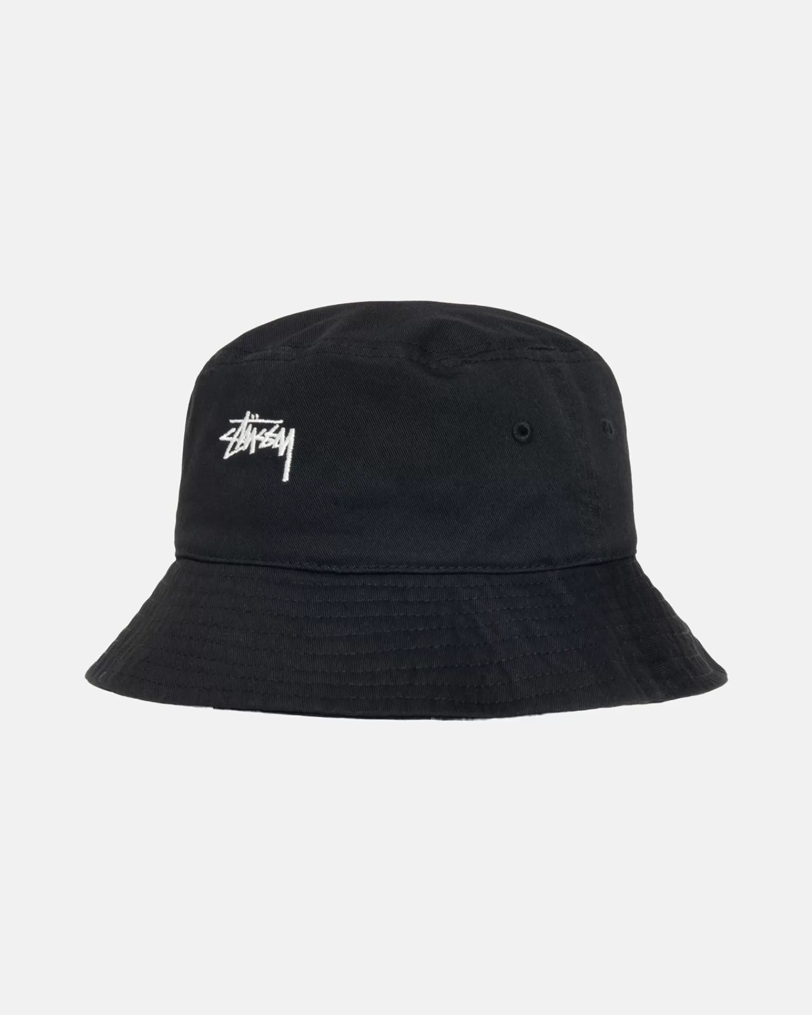 Stüssy Bucket Hat Stock Flash Sale