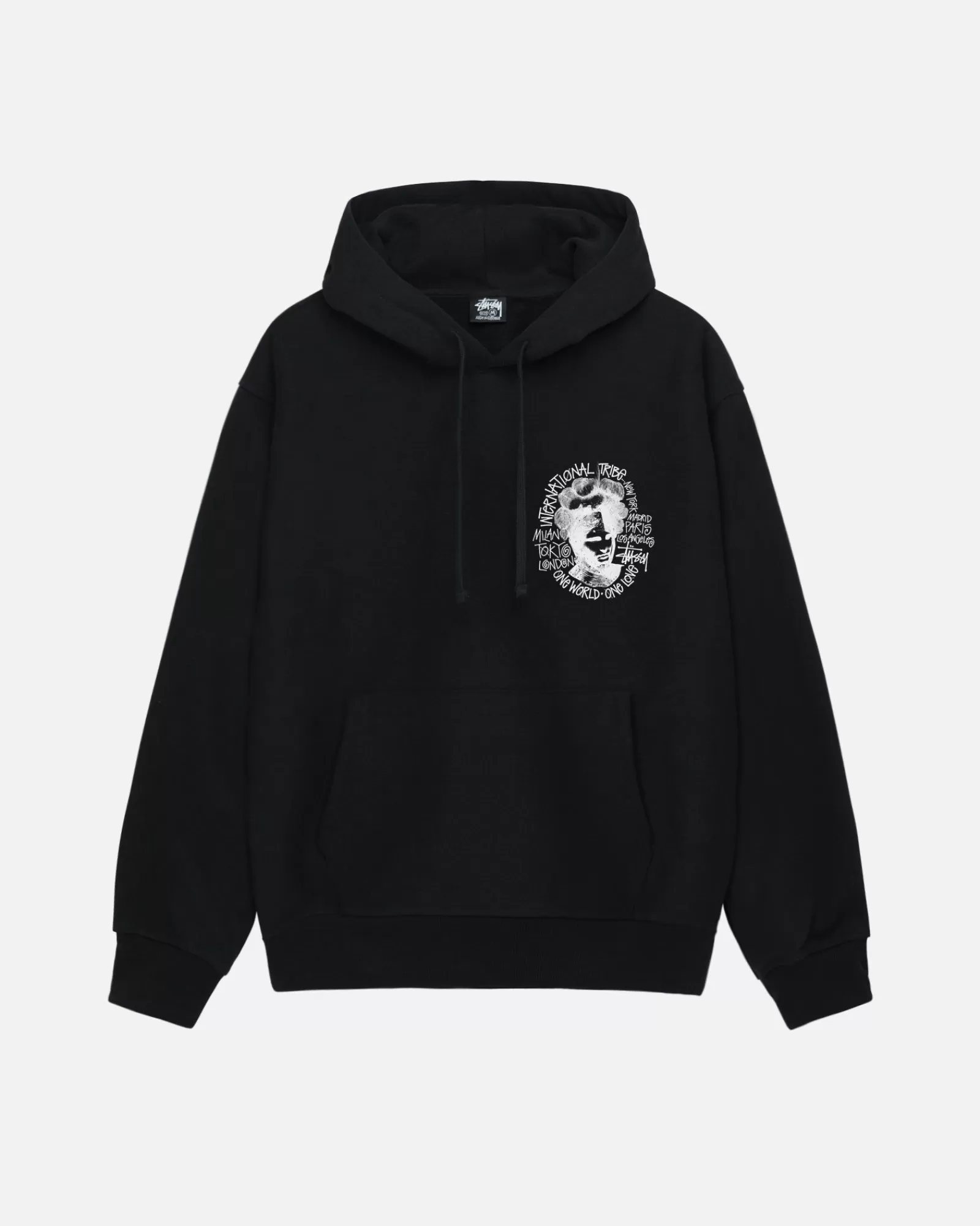 Stüssy Camelot Hoodie Clearance