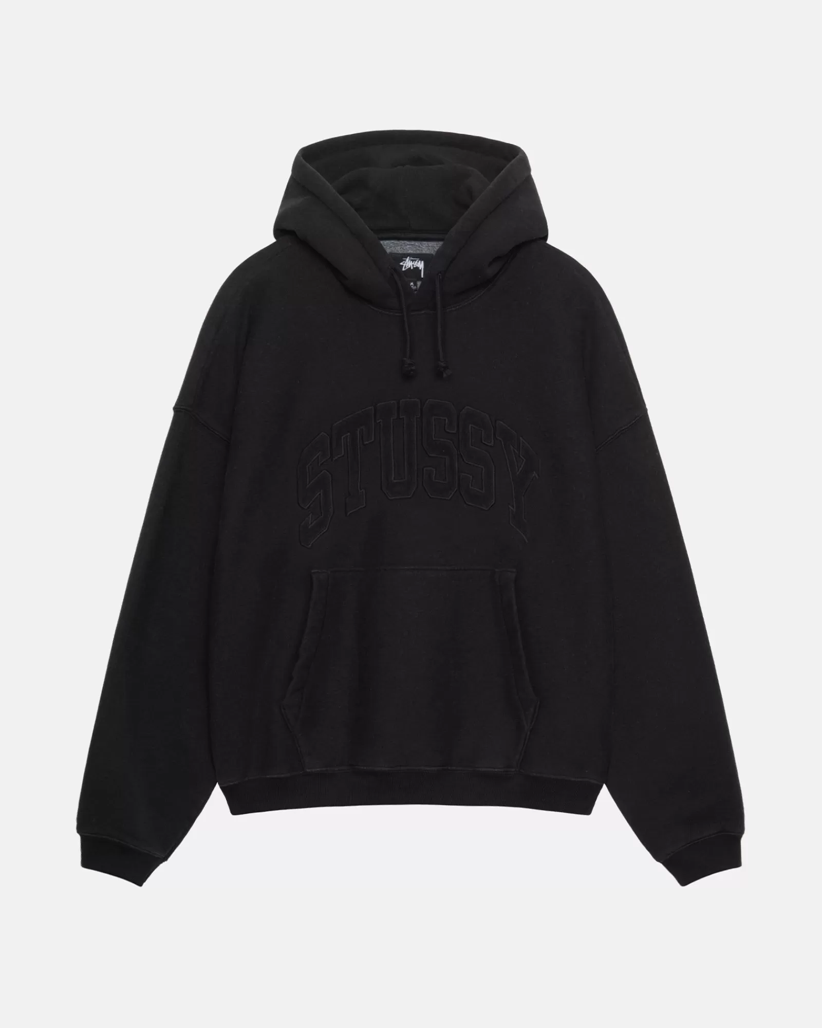 Stüssy Embroidered Relaxed Hoodie Best