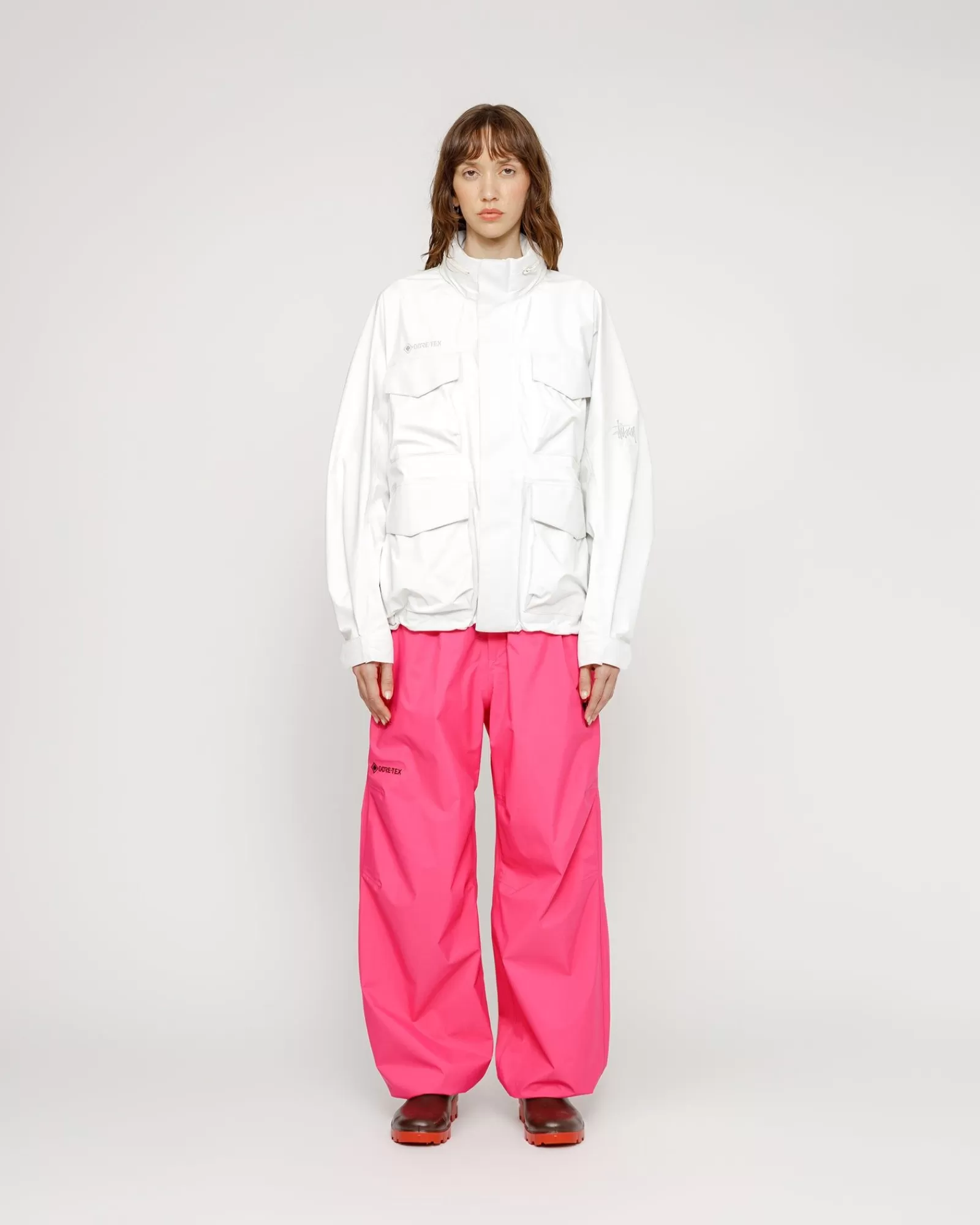 Stüssy Gore-Tex Over Trouser Discount