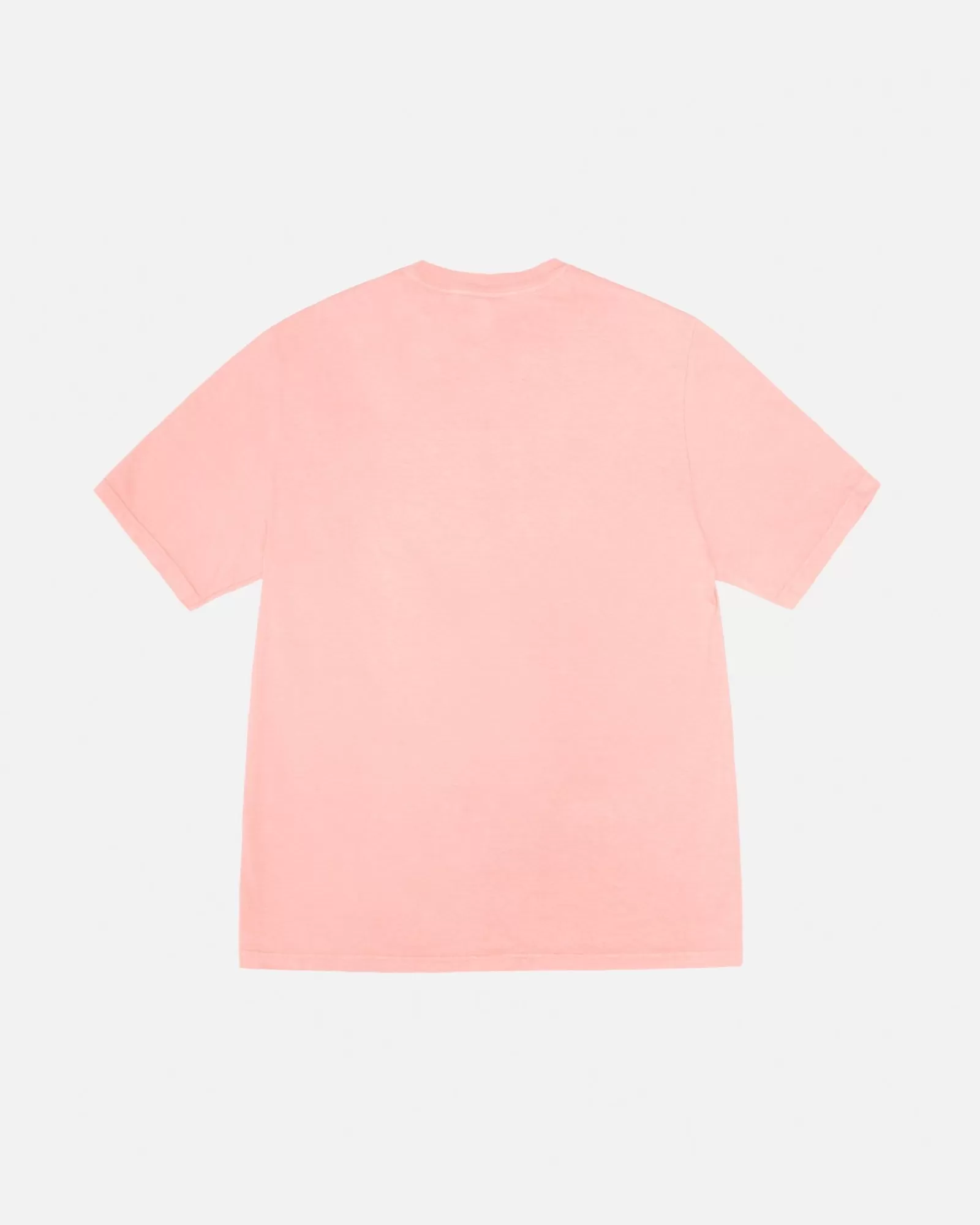 Stüssy Locations Tee Pigment Dyed Clearance