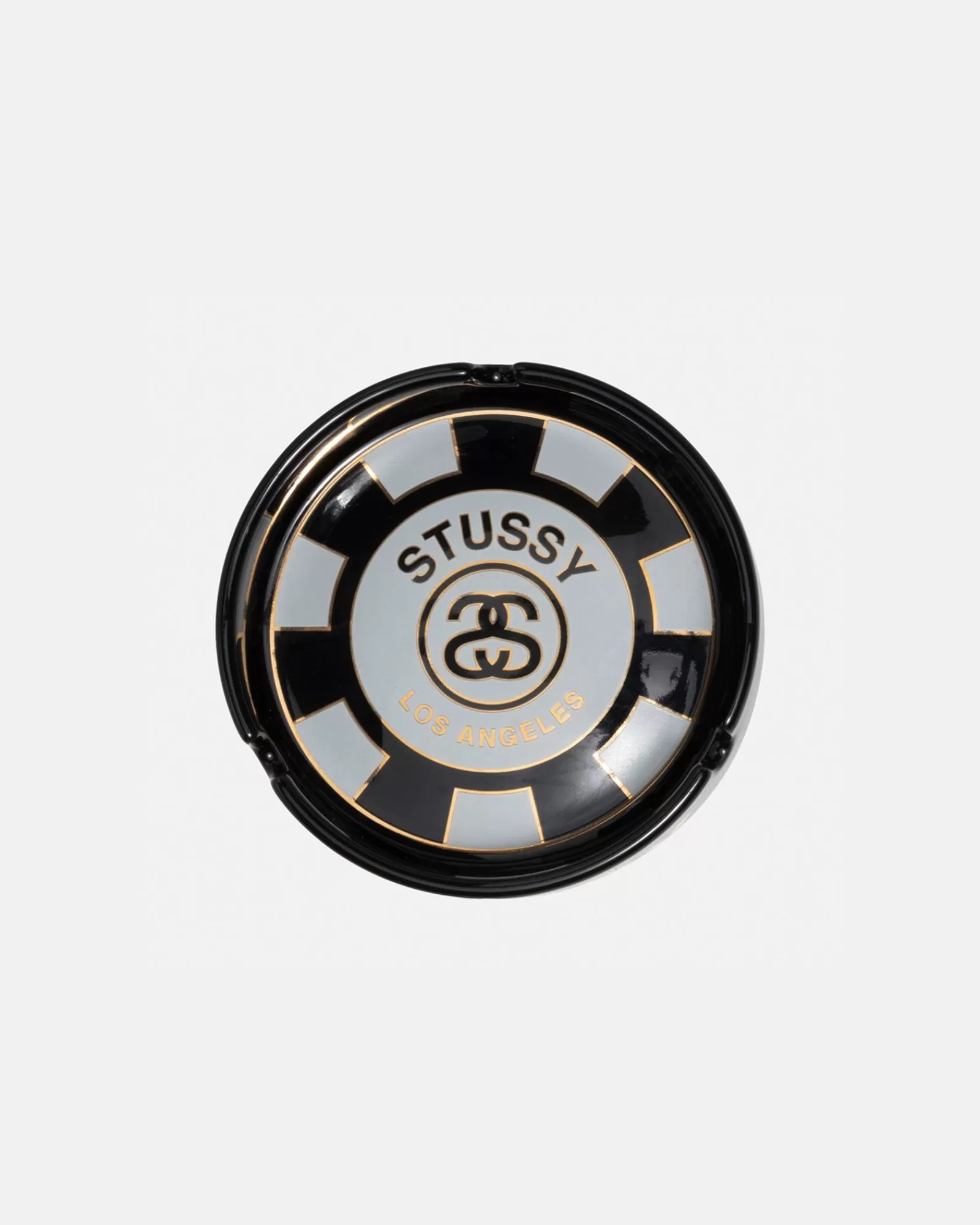 Stüssy Poker Chip Ashtray New