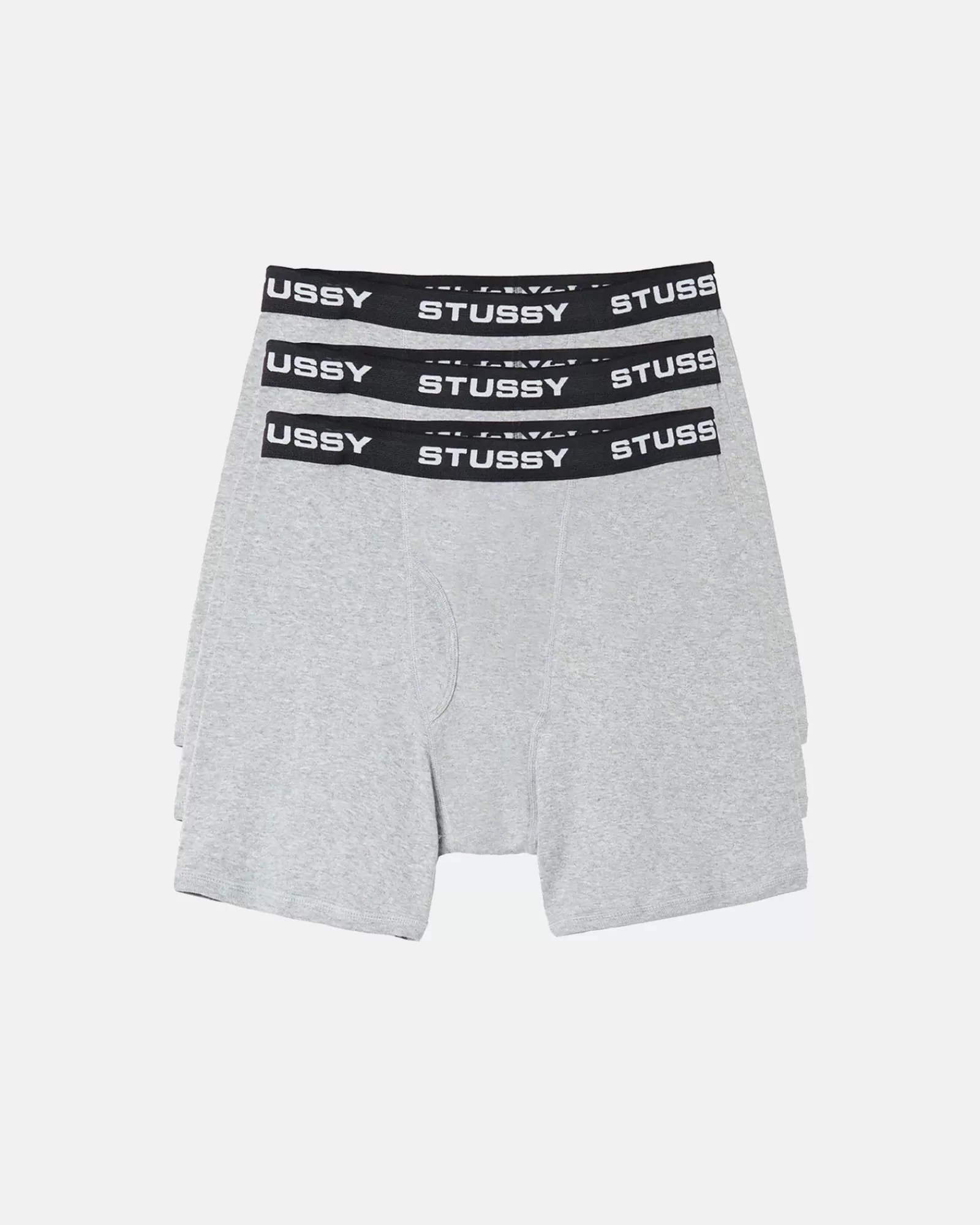 Stüssy Stussy Boxer Briefs Multipack Discount