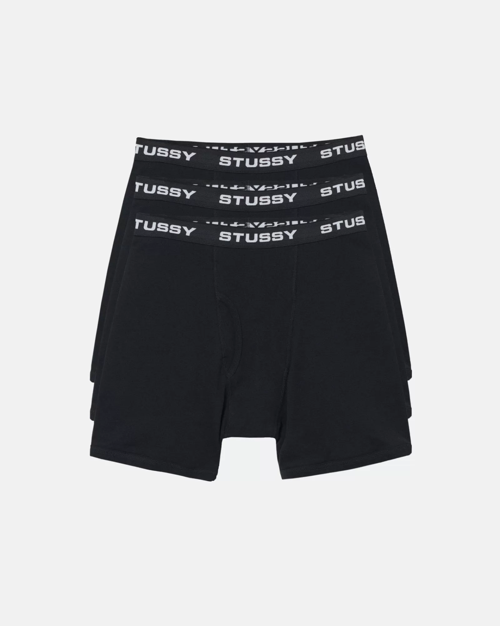 Stüssy Stussy Boxer Briefs Multipack Online
