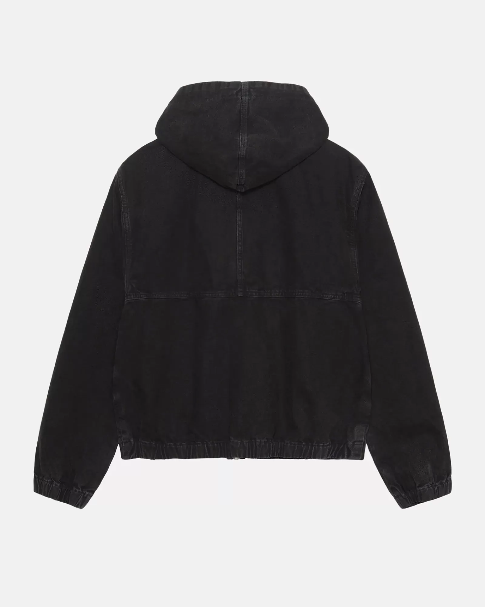 Stüssy Work Jacket Insulated Canvas Outlet